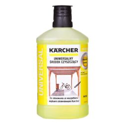 Universāls tīrītājs Karcher 6.295-753.0, 1 l