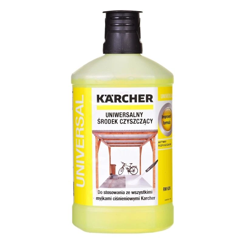 Universāls tīrītājs Karcher 6.295-753.0, 1 l