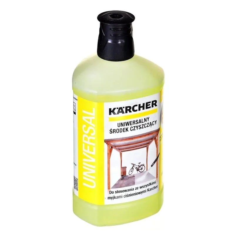 Tīrīšanas līdzeklis Kärcher 6.295-753.0, 1 l