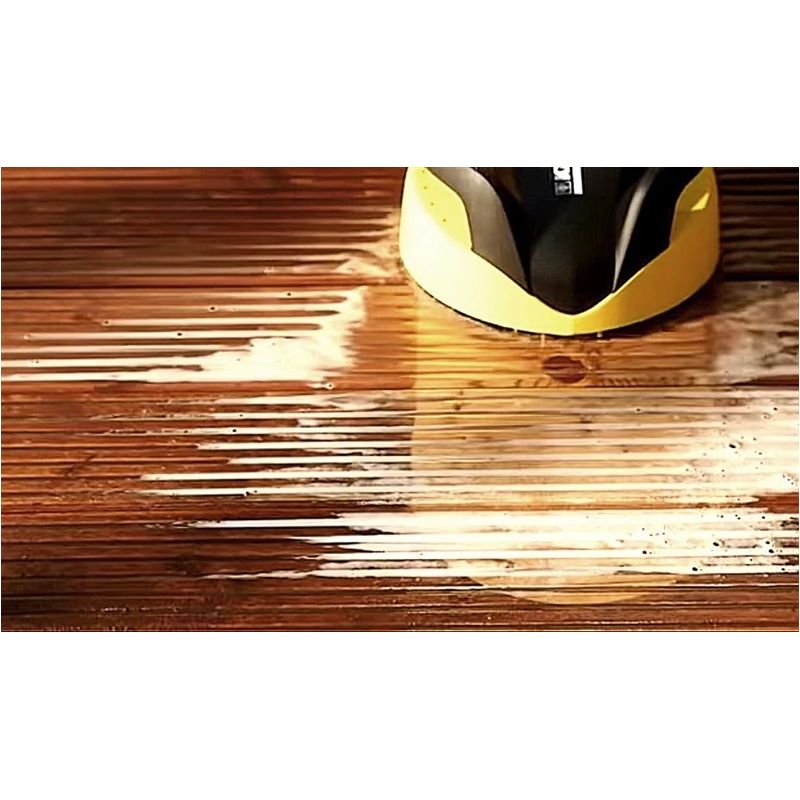 Līdzeklis koka virsmu tīrīšanai 3in1 1l