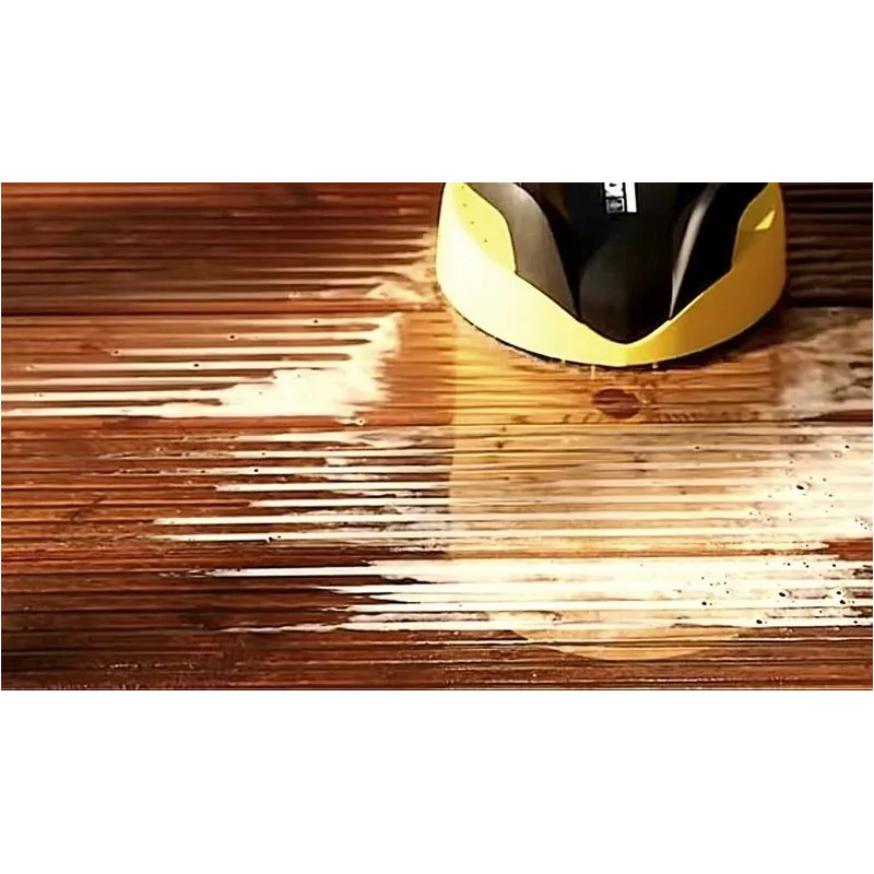 Tīrīšanas līdzeklis, koks Kärcher RM 612, 1 l