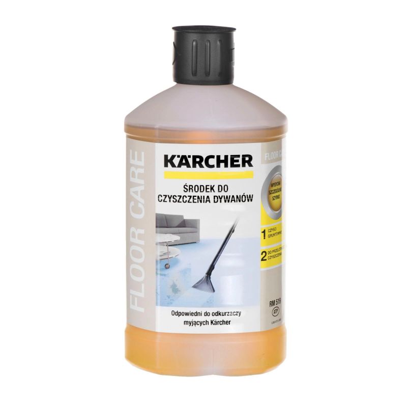 Karcher RM 519 Carpet Cleaner 1l