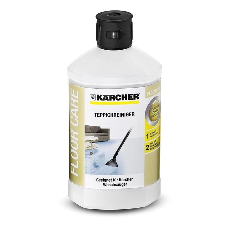 Karcher RM 519 Carpet Cleaner 1l
