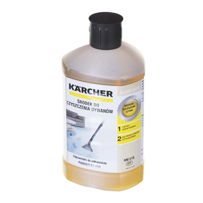Karcher RM 519 Carpet Cleaner 1l