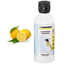 Аксессуар, средство для мытья окон Kärcher 6.295-772.0, 0.5 л