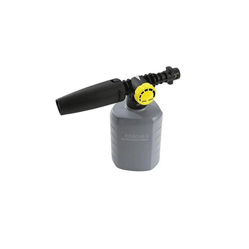 Uzgalis tīrīšanai ar putām fj 6 karcher