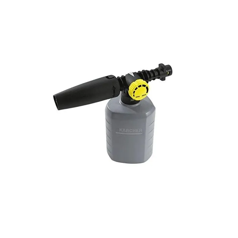 Putuplasta uzgalis Kärcher FJ6, 0.6 l