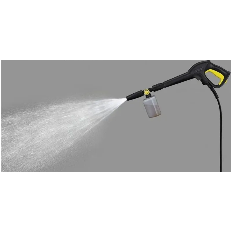 Uzgalis tīrīšanai ar putām fj 6 karcher