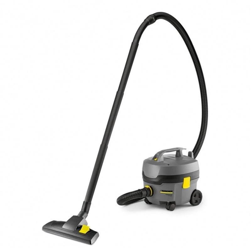 Putekļu sūcējs karcher t 7-1 classic