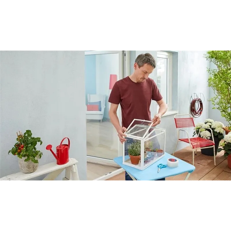 Līmlente Tesa 56349, Vienpusējs, 10 m x 5 cm