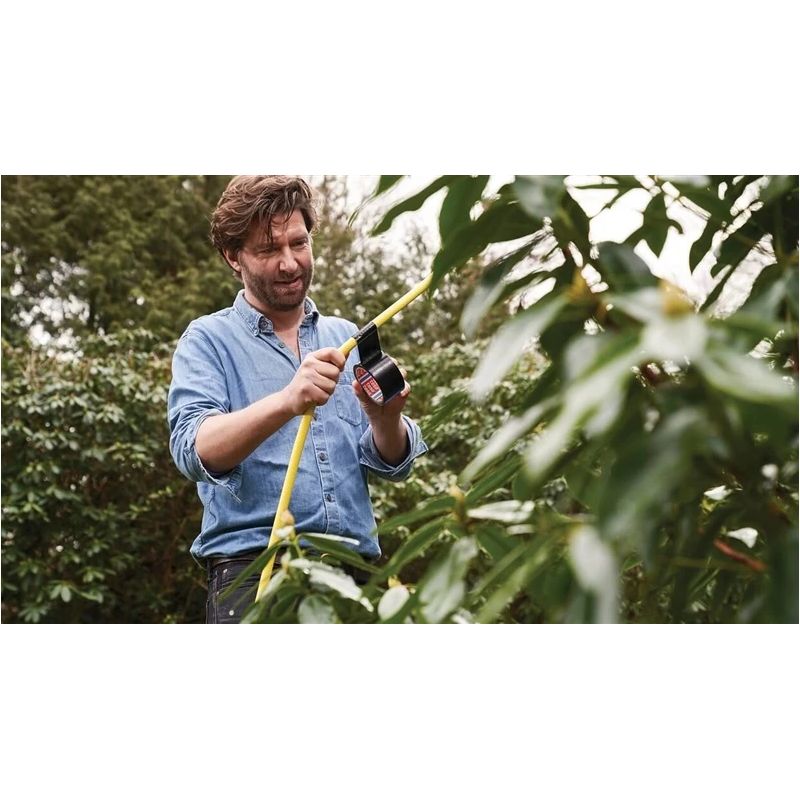 Mitrumsizturīga līmlente Tesa. 56388. 25 m. 50 mm