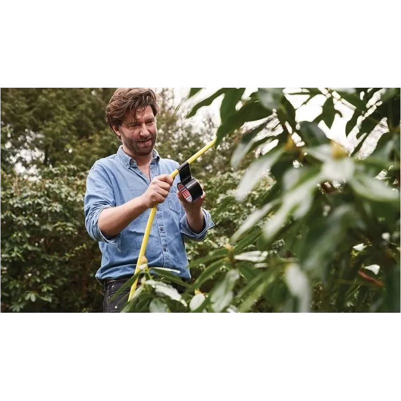 Blīvēšanas lente Tesa 56388, Vienpusējs, 25 m x 5 cm