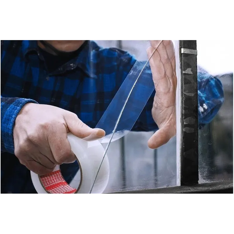 Līmlente Tesa 4668, Vienpusējs, 33 m x 5 cm x 140