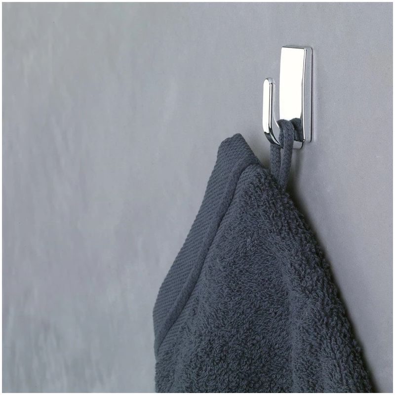 Kabliukai Classic 57540 3X1 kg. hroma