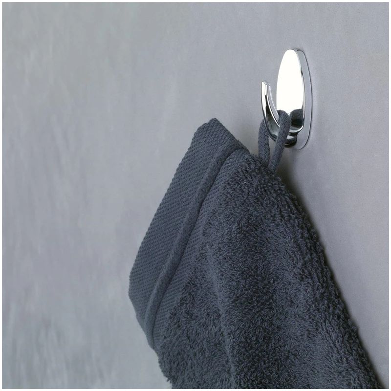 Āķi, ovāli 57543, 3X1 kg, hroma