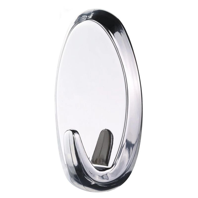 Āķi, ovāli, 58050 2X2 kg, hroma