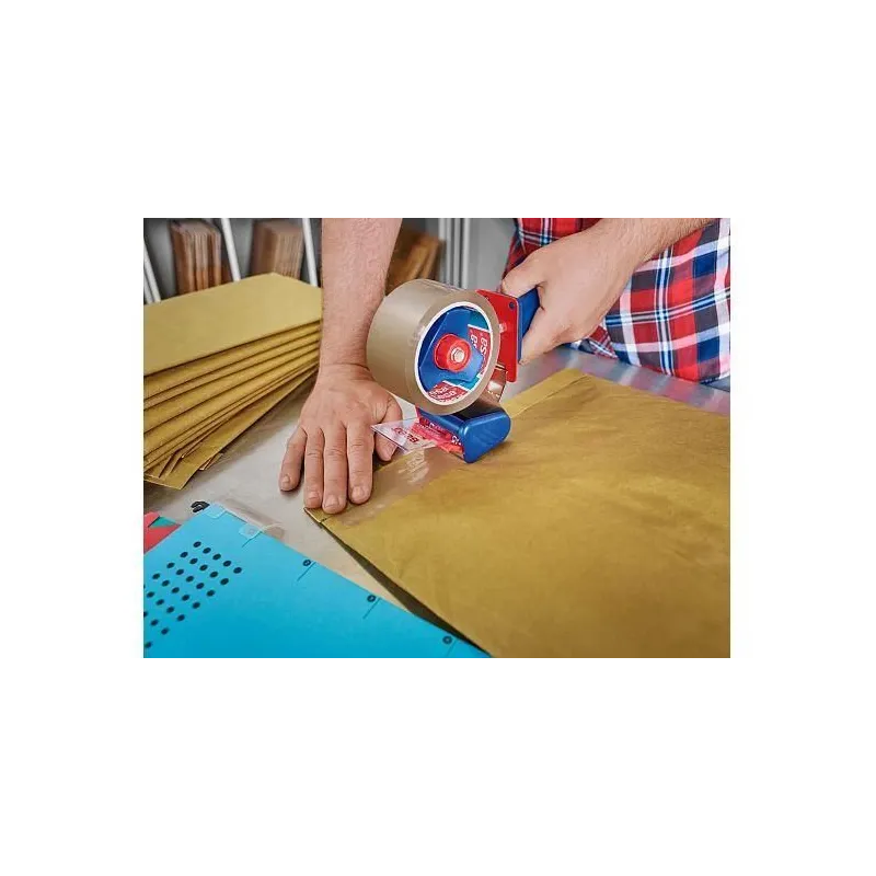 Līmlente Tesa, vienpusējs, 66 m x 50 mm