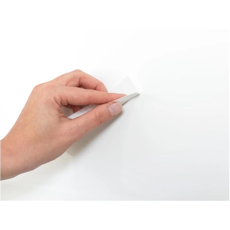 Uzlīme divpusēja ūdensizturīga. 6gab