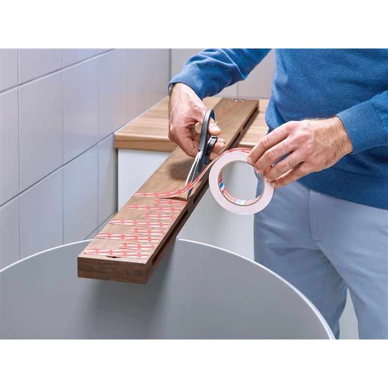 Ultra izturīga līmlente 1.5mx19mm