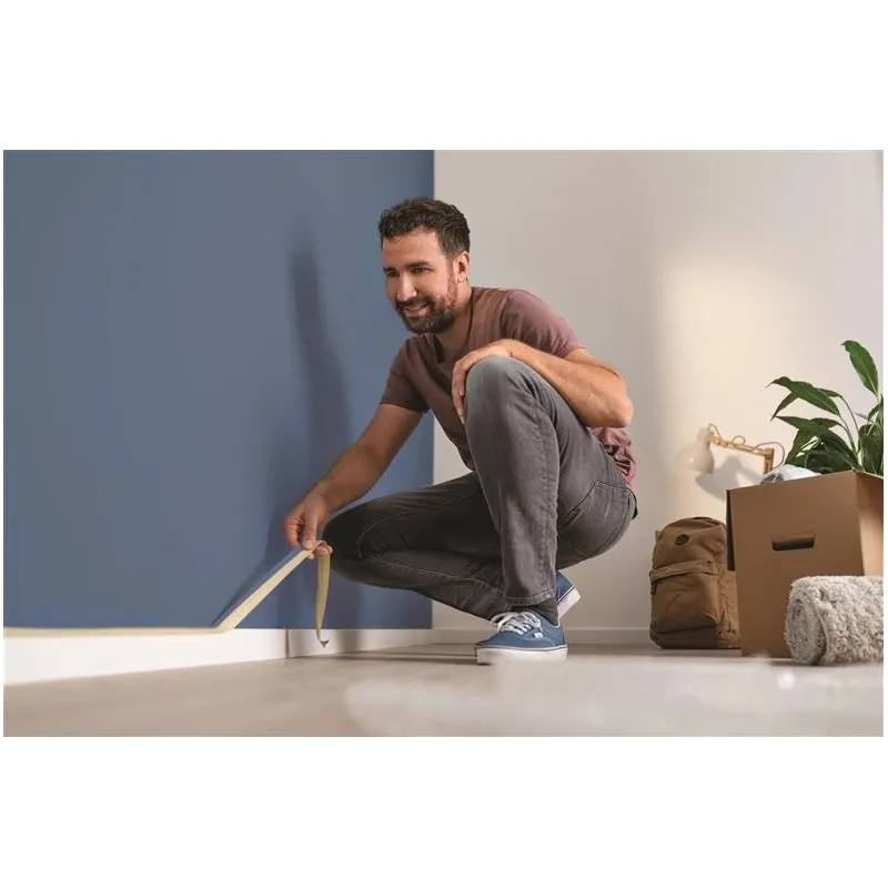 Krāsošanas lenta Tesa, 50 m x 3 cm