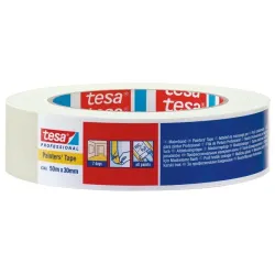 Protective painting tape Tesa 50 m x 30 mm