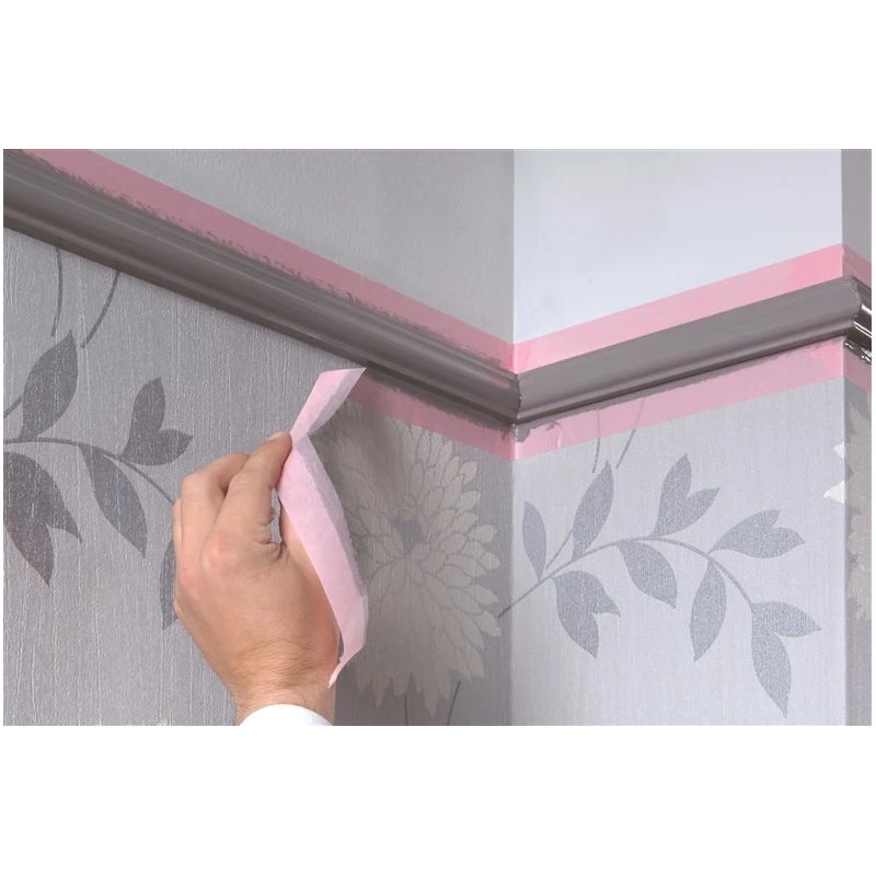 Krāsotaju lente "sensitive" 50mx30mm