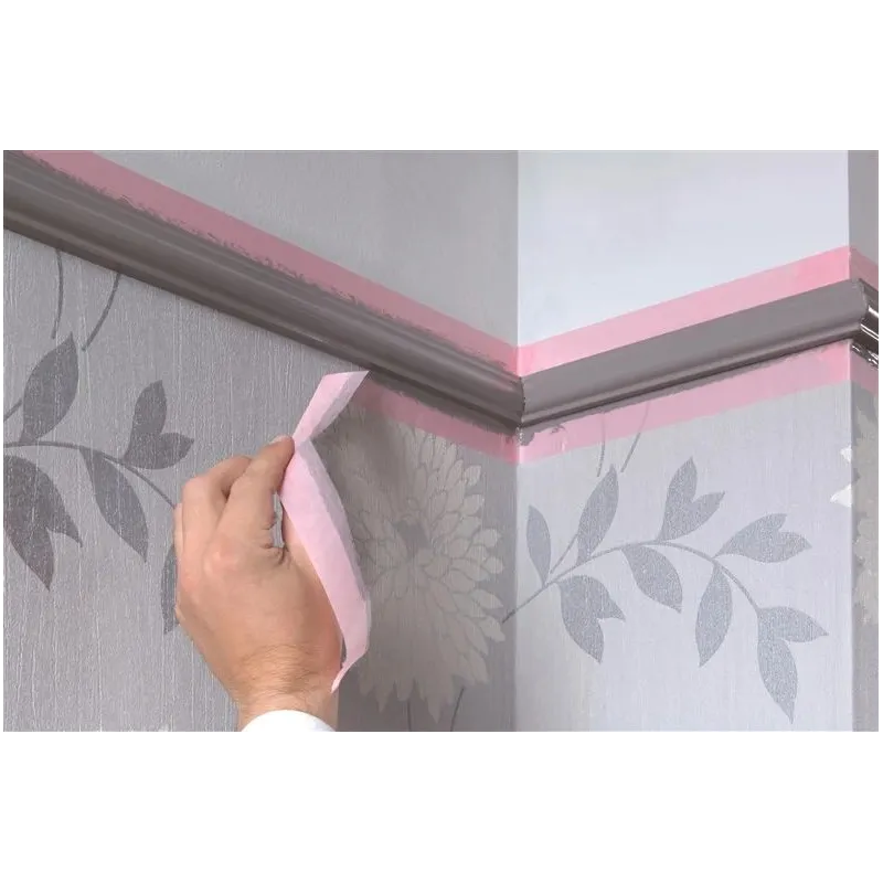 Maalriteip Tesa, 50 m x 3 cm