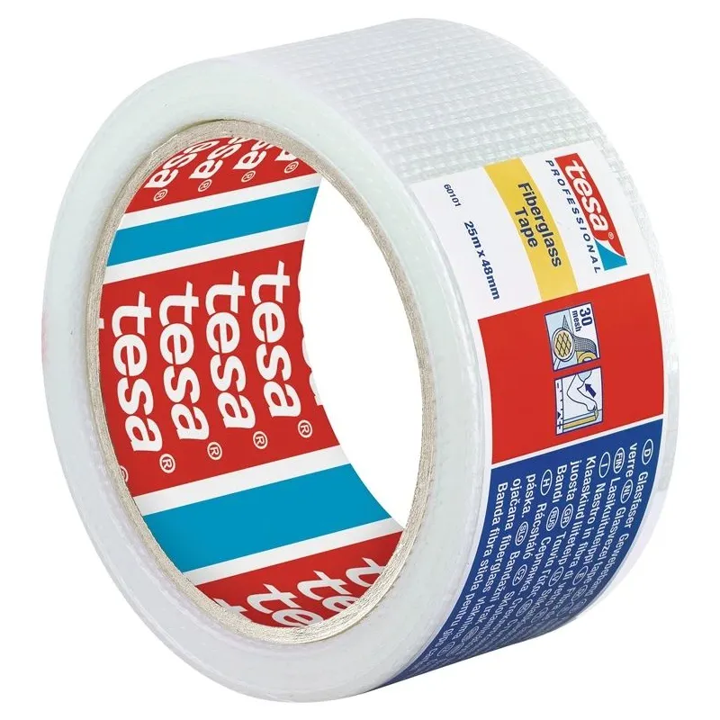 Krāsošanas lenta Tesa, 25 m x 4.8 cm