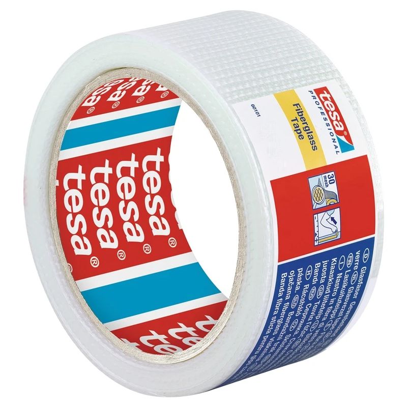 Siets plaisām tesa 45mx48mm