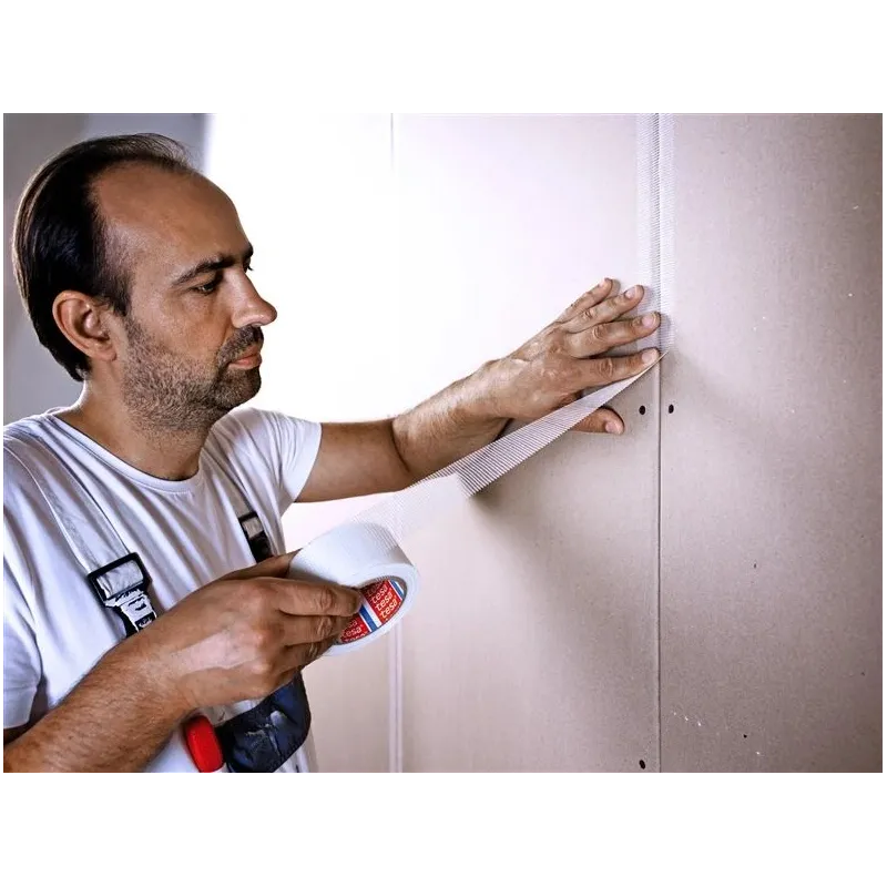 Krāsošanas lenta Tesa, 45 m x 4.8 cm