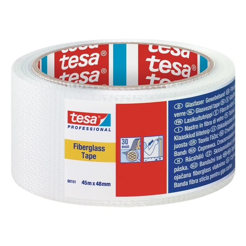 Siets plaisām tesa 45mx48mm