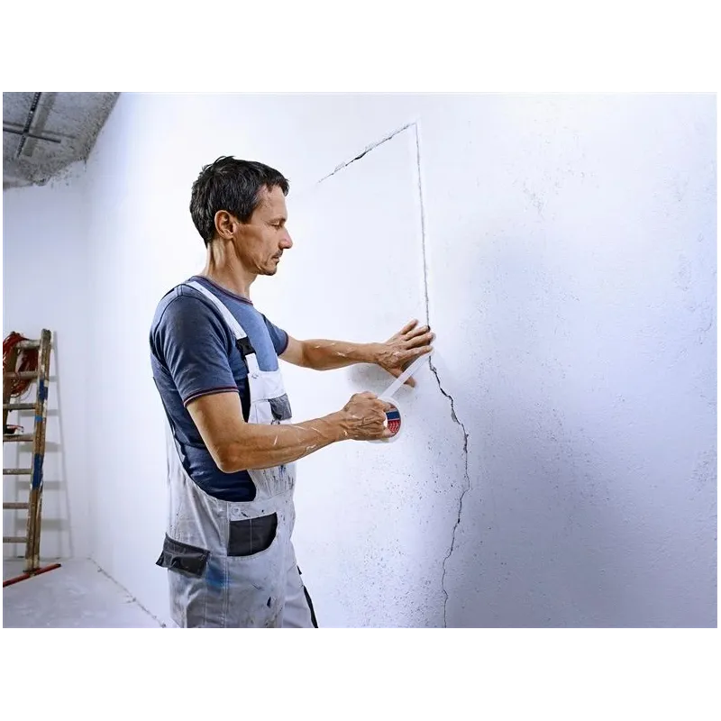 Krāsošanas lenta Tesa, 90 m x 4.8 cm