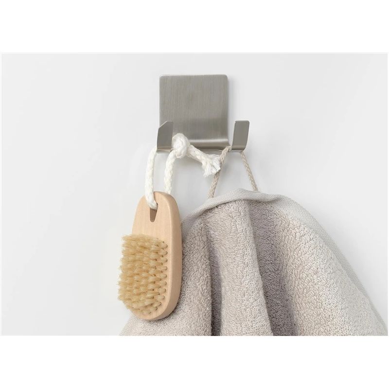 Dubultāķis ūdensizturīgs. metāla