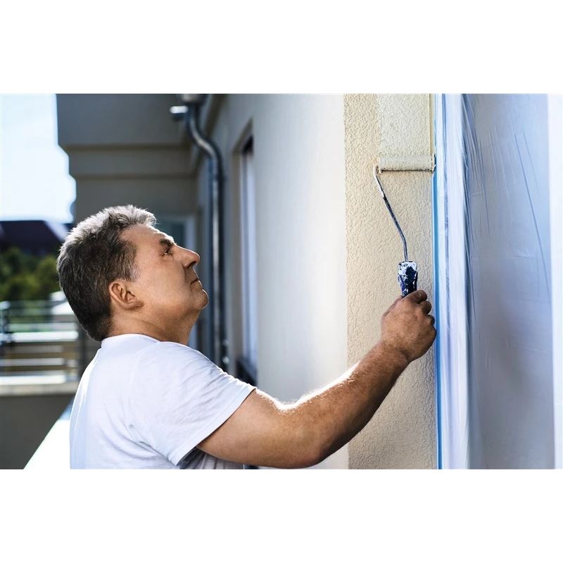 Krāsotaju lente precis outdoor 50mx30mm