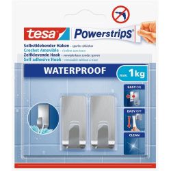 Āķīši waterproof 59777 1x1kg metāla