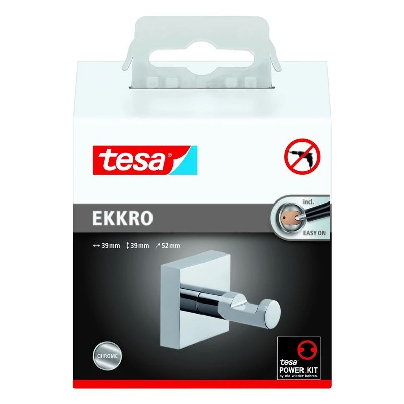 Āķis tesa ekkro 40235