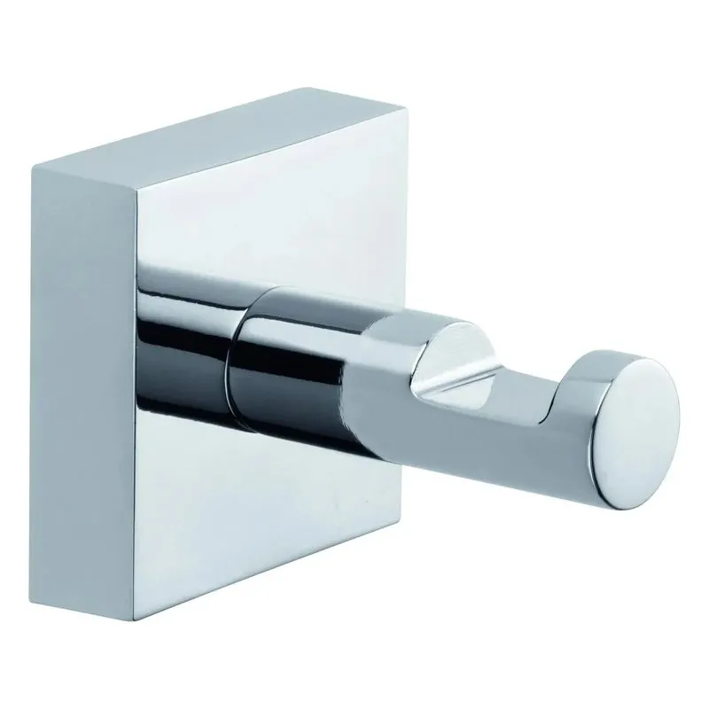 Āķis Tesa, 52 mm x 39 mm x 39 mm, hroma