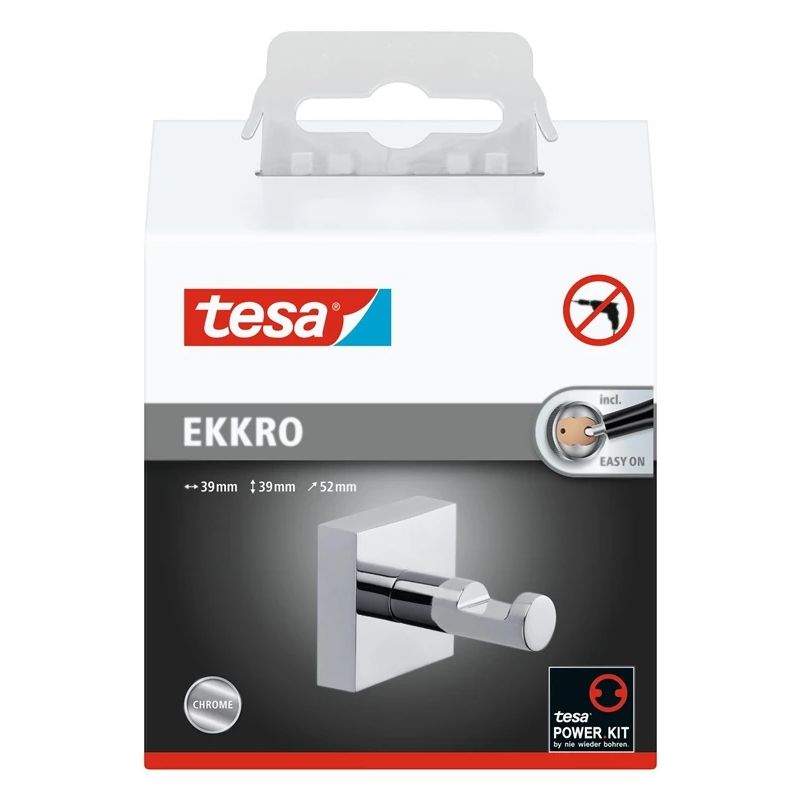 Āķis tesa ekkro 40235