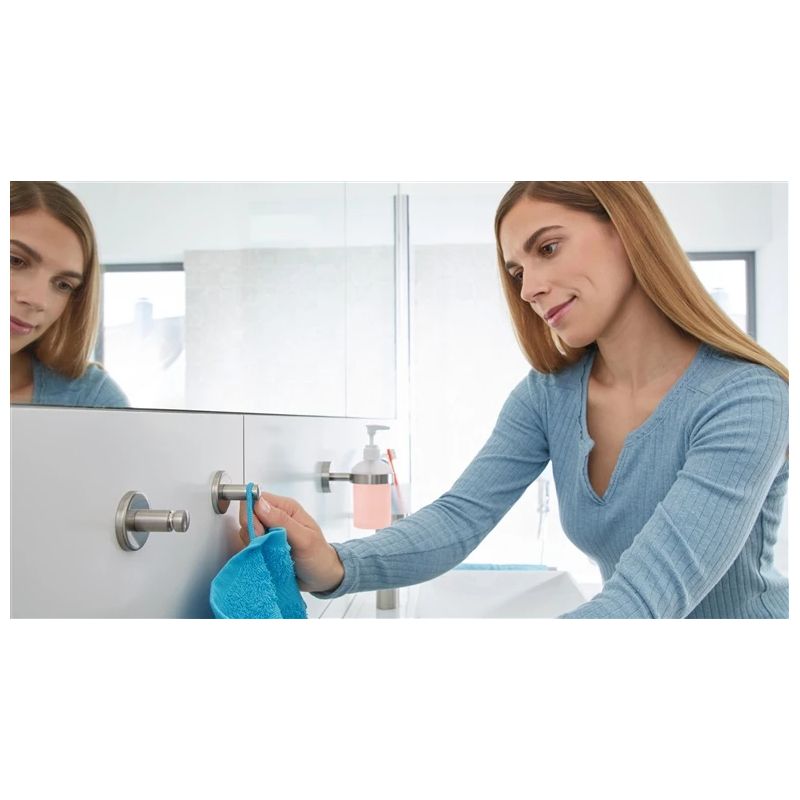 Āķis dvielim moon tesa 40304