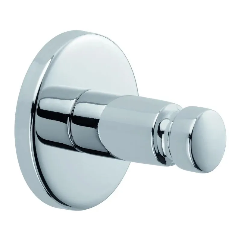 Āķis Tesa, 37 mm x 37 mm x 37 mm, hroma