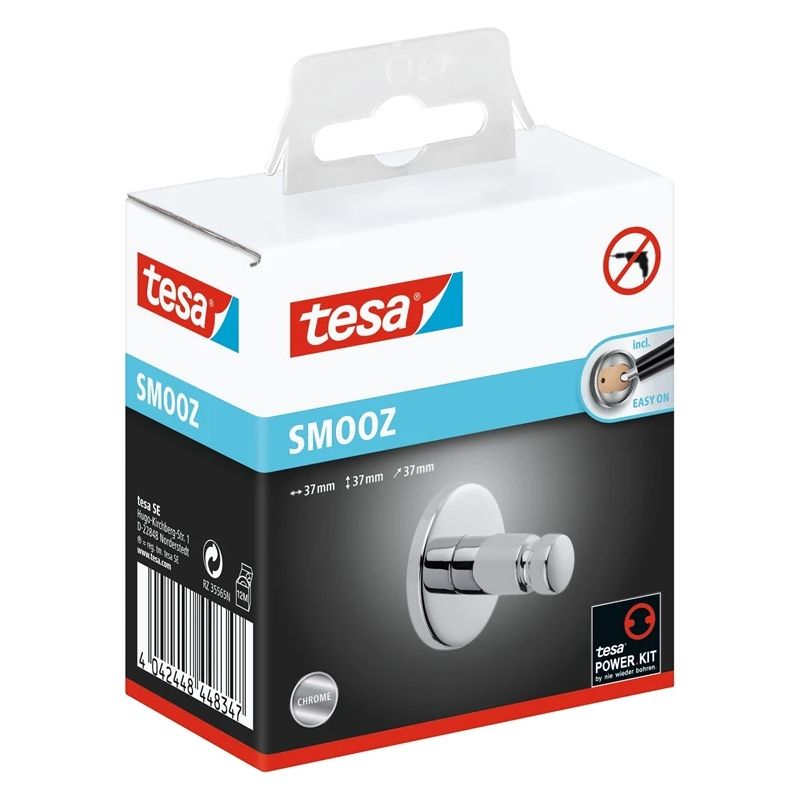 Āķis tesa smooz 40318