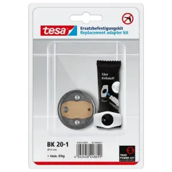 Tesa replacement adapter kit bk20