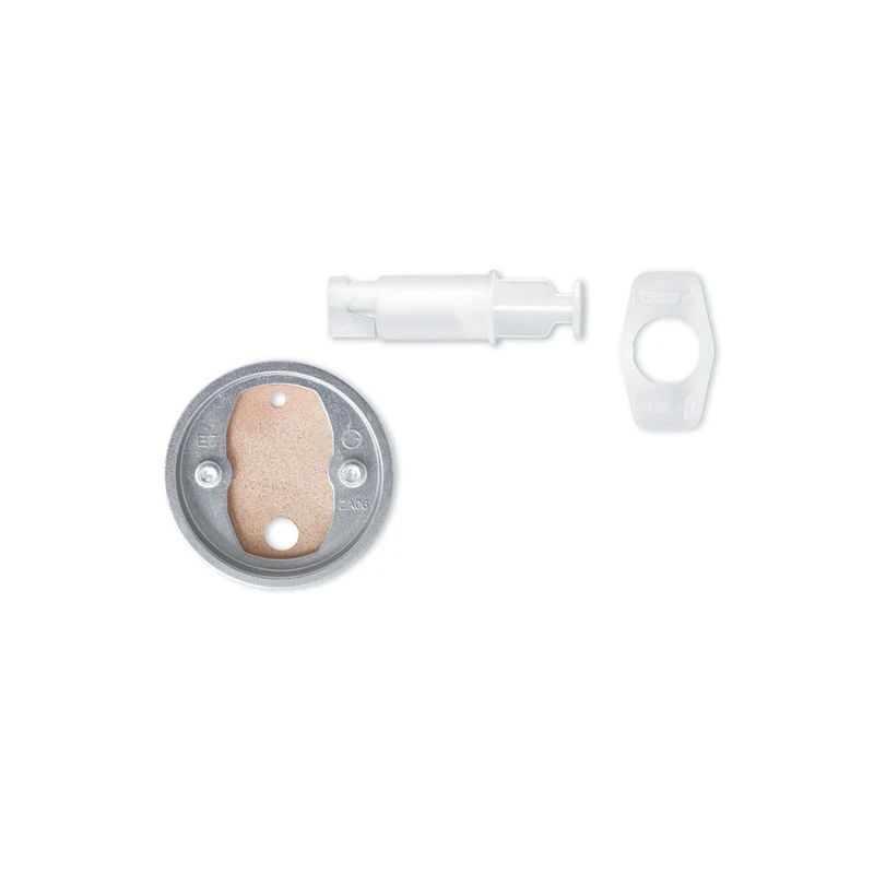 Tesa rezerves montāžas komplekts bk20