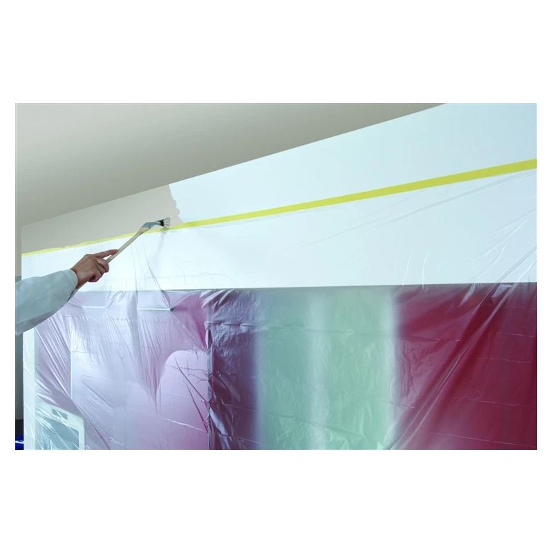 Plēve Tesa Precision. 17 m x 260 cm