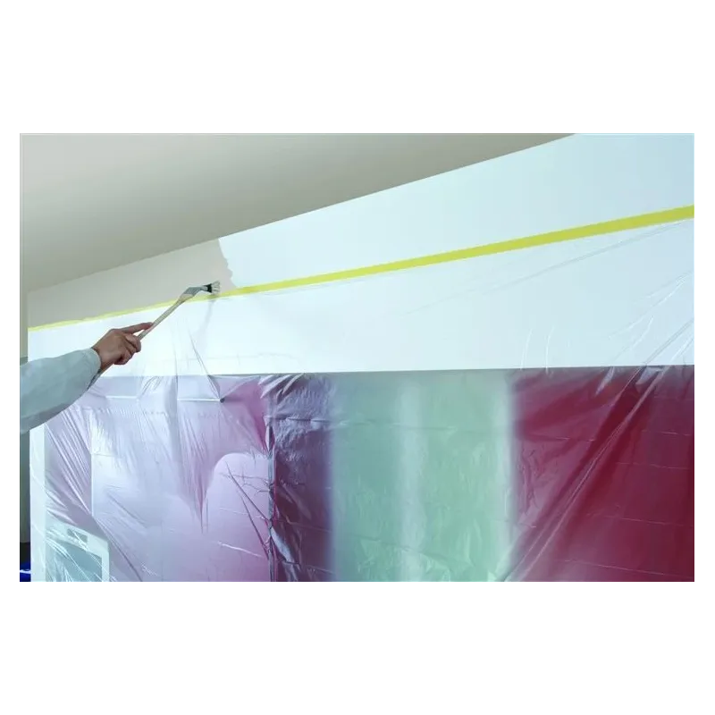 Plēve Tesa Precision. 17 m x 260 cm