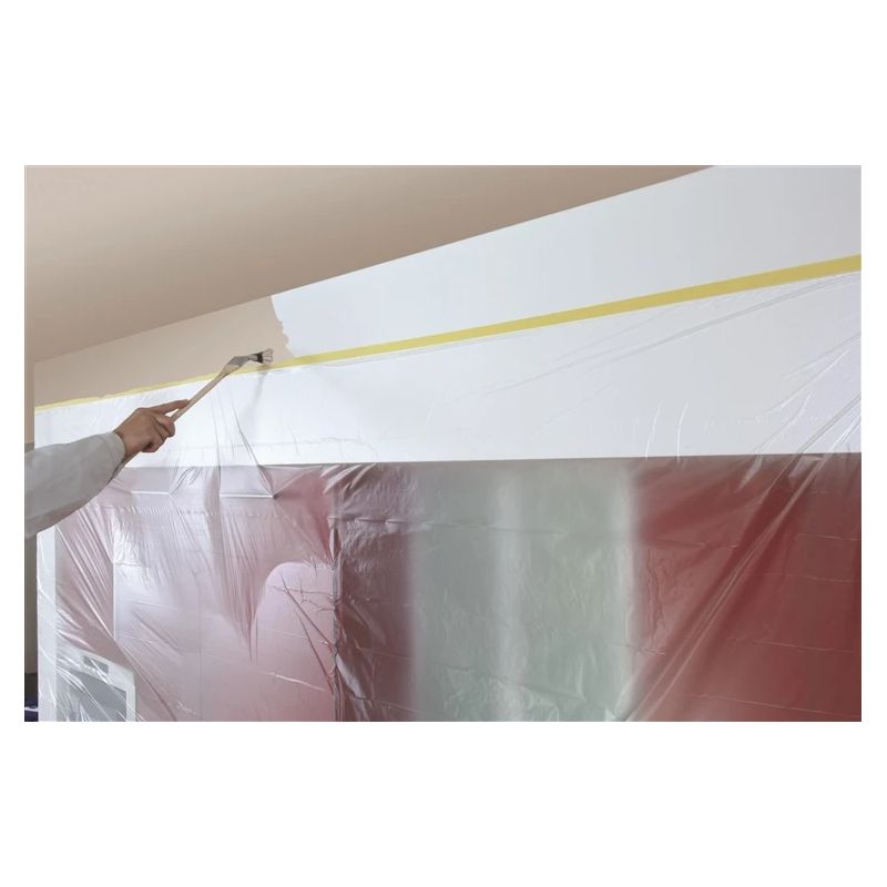 Plēve Tesa Precision. 17 m x 260 cm