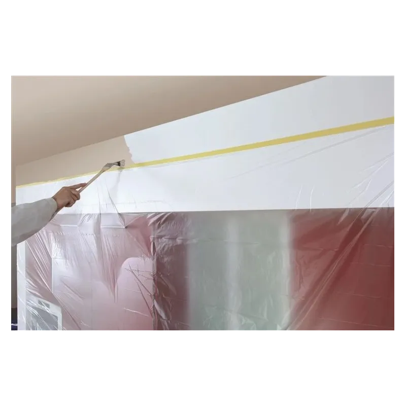 Plēve Tesa Precision. 17 m x 260 cm