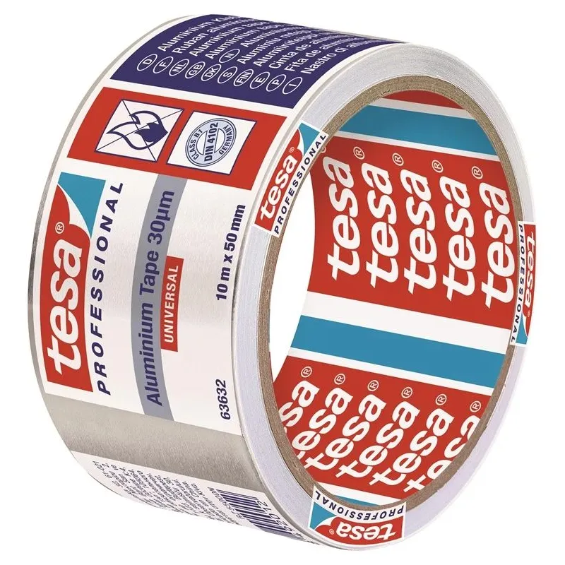 Līmlente Tesa, 10 m x 50 mm