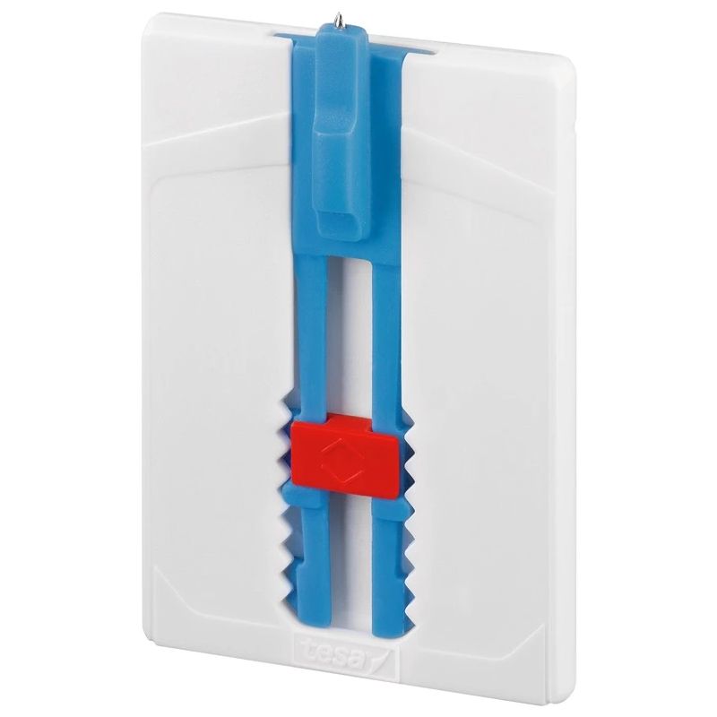 Āķīši audeklam 77779 2x2kg ar naglu