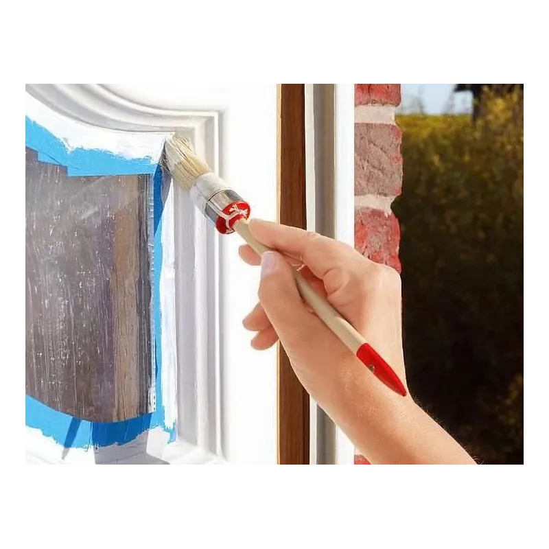 Krāsošanas lenta Tesa, 50 m x 3.8 cm